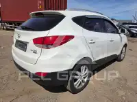 2012 Hyundai Tucson