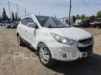 2012 Hyundai Tucson