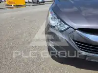 2012 Hyundai Tucson