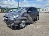 2012 Hyundai Tucson