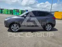 2012 Hyundai Tucson