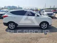 2012 Hyundai Tucson