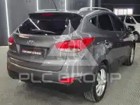 2012 Hyundai Tucson