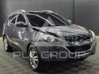 2012 Hyundai Tucson