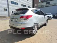 2012 Hyundai Tucson