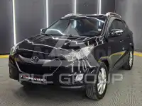 2012 Hyundai Tucson