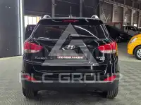 2012 Hyundai Tucson