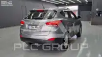 2012 Hyundai Tucson