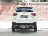 2012 Hyundai Tucson