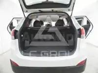 2012 Hyundai Tucson