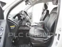 2012 Hyundai Tucson