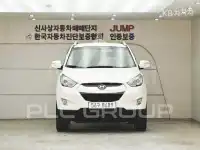 2012 Hyundai Tucson