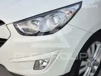 2012 Hyundai Tucson