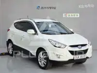 2012 Hyundai Tucson