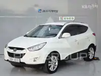 2012 Hyundai Tucson