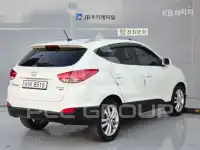 2012 Hyundai Tucson