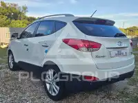 2012 Hyundai Tucson
