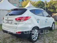 2012 Hyundai Tucson