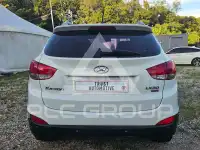 2012 Hyundai Tucson