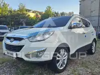2012 Hyundai Tucson