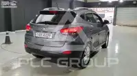 2012 Hyundai Tucson