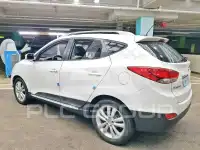 2012 Hyundai Tucson