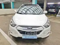 2012 Hyundai Tucson
