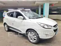 2012 Hyundai Tucson