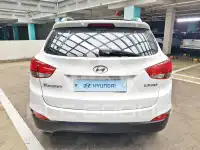 2012 Hyundai Tucson
