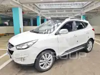 2012 Hyundai Tucson