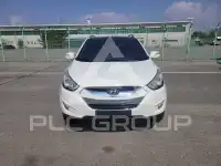 2012 Hyundai Tucson