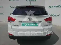 2012 Hyundai Tucson