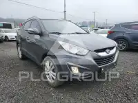2012 Hyundai Tucson