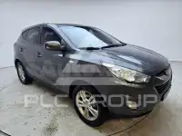 2012 Hyundai Tucson