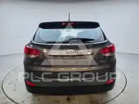 2012 Hyundai Tucson