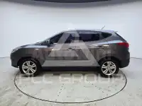 2012 Hyundai Tucson