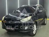 2012 Hyundai Tucson