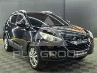 2012 Hyundai Tucson