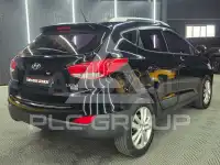 2012 Hyundai Tucson
