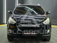 2012 Hyundai Tucson