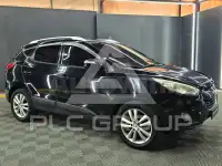 2012 Hyundai Tucson