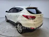 2012 Hyundai Tucson