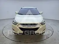 2012 Hyundai Tucson