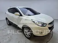 2012 Hyundai Tucson