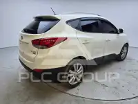 2012 Hyundai Tucson