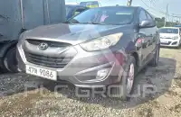 2012 Hyundai Tucson