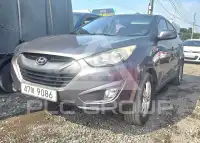 2012 Hyundai Tucson