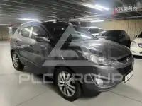 2012 Hyundai Tucson