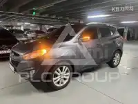 2012 Hyundai Tucson