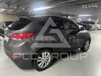2012 Hyundai Tucson